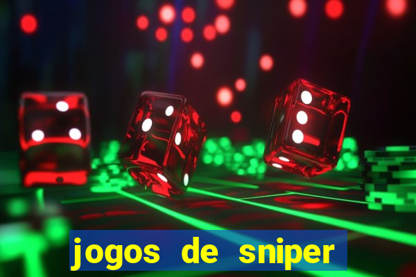 jogos de sniper para pc